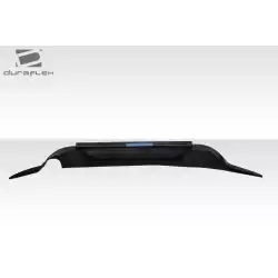 2014-2016 Toyota Corolla Zeta Rear Diffuser - 1 Piece image - 11