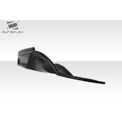 2014-2016 Toyota Corolla Zeta Rear Diffuser - 1 Piece image - 12