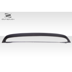 2010-2014 Ford Mustang Duraflex GT350 Look Rear Wing Spoiler - 2 Piece image - 9
