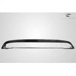 2010-2014 Ford Mustang GT350 Look Rear Wing Spoiler - 2 Piece image - 8