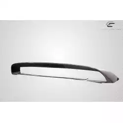 2010-2014 Ford Mustang GT350 Look Rear Wing Spoiler - 2 Piece image - 9