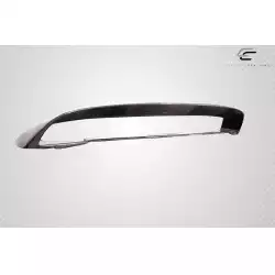 2010-2014 Ford Mustang GT350 Look Rear Wing Spoiler - 2 Piece image - 10