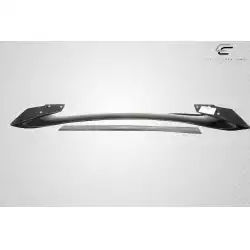 2010-2014 Ford Mustang GT350 Look Rear Wing Spoiler - 2 Piece image - 12