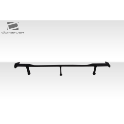 2014-2015 Chevrolet Camaro Duraflex ZL1 V2 Look Wing Spoiler - 4 Piece image - 13