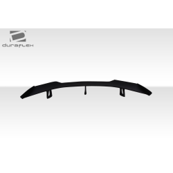 2014-2015 Chevrolet Camaro Duraflex ZL1 V2 Look Wing Spoiler - 4 Piece image - 17