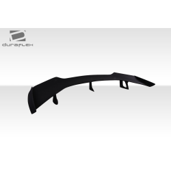 2014-2015 Chevrolet Camaro Duraflex ZL1 V2 Look Wing Spoiler - 4 Piece image - 18