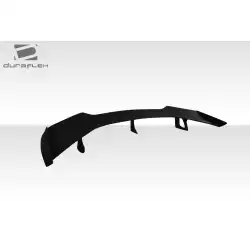 2014-2015 Chevrolet Camaro ZL1 V2 Look Wing Spoiler - 4 Piece image - 18