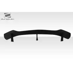 2014-2015 Chevrolet Camaro ZL1 V2 Look Wing Spoiler - 4 Piece image - 19