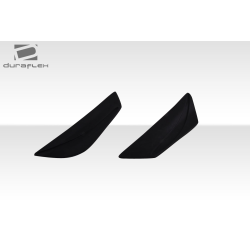 2014-2015 Chevrolet Camaro Duraflex ZL1 V2 Look Wing Spoiler - 4 Piece image - 20