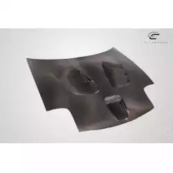 1993-1997 Mazda RX-7 Scooter Hood - 1 Piece image - 13