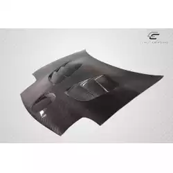 1993-1997 Mazda RX-7 Scooter Hood - 1 Piece image - 14