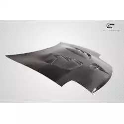 1993-1997 Mazda RX-7 Scooter Hood - 1 Piece image - 15
