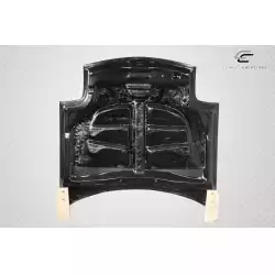 1993-1997 Mazda RX-7 Scooter Hood - 1 Piece image - 20