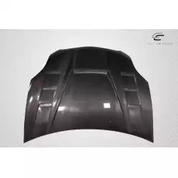2006-2012 Mitsubishi Eclipse Magneto Hood - 1 Piece image - 16