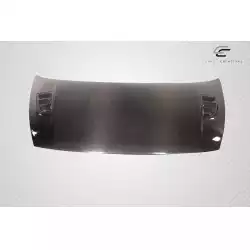 2006-2011 Honda Civic 4DR Type M Hood - 1 Piece image - 10