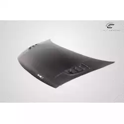 2006-2011 Honda Civic 4DR Type M Hood - 1 Piece image - 11