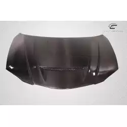 2004-2008 Mazda 3 4DR M-Speed Hood - 1 Piece image - 11