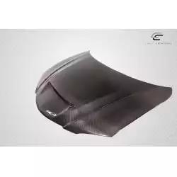 2004-2008 Mazda 3 4DR M-Speed Hood - 1 Piece image - 13