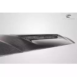 2004-2008 Mazda 3 4DR M-Speed Hood - 1 Piece image - 16