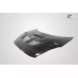 2000-2005 Toyota Celica Evo GT Hood - 1 Piece image - 12