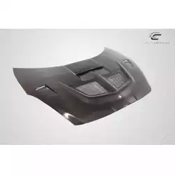 2000-2005 Toyota Celica Evo GT Hood - 1 Piece image - 13