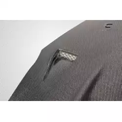 2000-2005 Toyota Celica Evo GT Hood - 1 Piece image - 14
