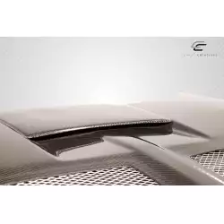 2000-2005 Toyota Celica Evo GT Hood - 1 Piece image - 17