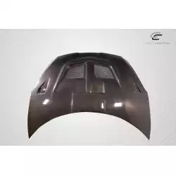 2000-2005 Toyota Celica Evo GT Hood - 1 Piece image - 18