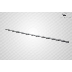 2004-2013 Lamborghini Gallardo Carbon Creations LP560 LP570 Look Side Skirts Rocker Panels - 2 Piece image - 12