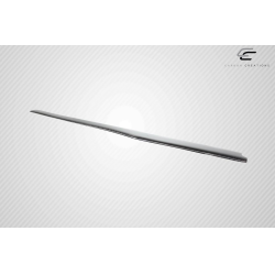 2004-2013 Lamborghini Gallardo Carbon Creations LP560 LP570 Look Side Skirts Rocker Panels - 2 Piece image - 13