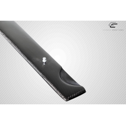 2004-2013 Lamborghini Gallardo Carbon Creations LP560 LP570 Look Side Skirts Rocker Panels - 2 Piece image - 11