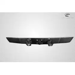 2004-2013 Lamborghini Gallardo LP560 LP570 Look Rear Wing Spoiler - 1 Piece image - 11