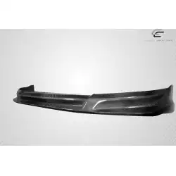 2009-2011 Nissan GT-R R35 C1 Front Lip Under Spoiler Air Dam - 1 Piece image - 8