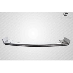 2004-2008 Lamborghini Gallardo Carbon Creations HMS Front Lip Under Spoiler - 1 Piece image - 7