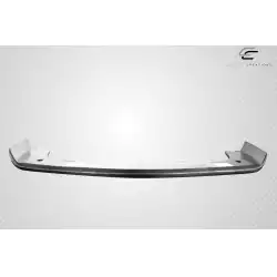 2004-2008 Lamborghini Gallardo HMS Front Lip Under Spoiler - 1 Piece image - 7