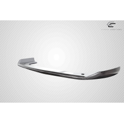 2004-2008 Lamborghini Gallardo Carbon Creations HMS Front Lip Under Spoiler - 1 Piece image - 9