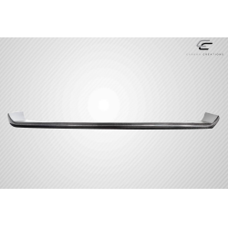 2004-2008 Lamborghini Gallardo Carbon Creations HMS Front Lip Under Spoiler - 1 Piece image - 10