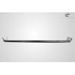 2004-2008 Lamborghini Gallardo HMS Front Lip Under Spoiler - 1 Piece image - 10