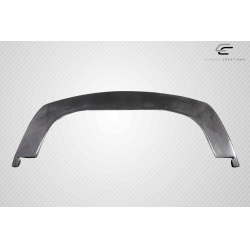 2004-2008 Lamborghini Gallardo Carbon Creations HMS Front Lip Under Spoiler - 1 Piece image - 11