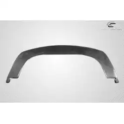 2004-2008 Lamborghini Gallardo HMS Front Lip Under Spoiler - 1 Piece image - 11