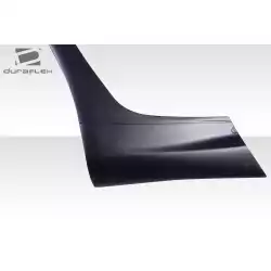 1999-2001 BMW 3 Series E46 4DR Circuit Wide Body Rear Fenders Flares - 4 Piece image - 11