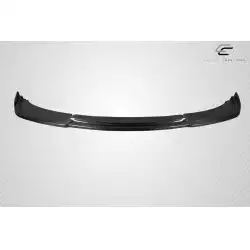 2011-2019 BMW 6 Series F06 F12 F13 HMS Front Lip Spoiler Air Dam - 1 Piece ( For M Sport Front Bumper only) image - 6