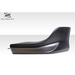 2006-2010 BMW M6 E63 E64 Duraflex M Performance Look Front Add Ons - 2 Piece (S) image - 12