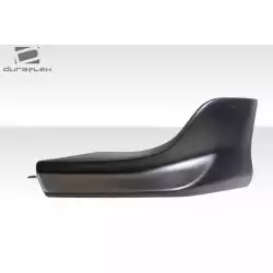 2006-2010 BMW M6 E63 E64 M Performance Look Front Add Ons - 2 Piece (S) image - 10