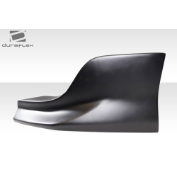 2006-2010 BMW M6 E63 E64 Duraflex M Performance Look Front Add Ons - 2 Piece (S) image - 14