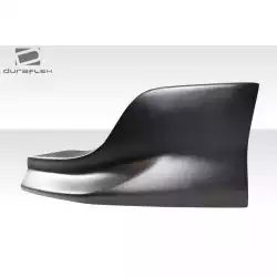 2006-2010 BMW M6 E63 E64 M Performance Look Front Add Ons - 2 Piece (S) image - 12