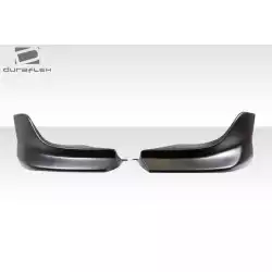 2006-2010 BMW M6 E63 E64 M Performance Look Front Add Ons - 2 Piece (S) image - 13