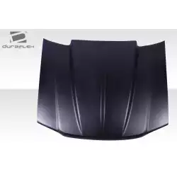 2004-2012 Chevrolet Colorado GMC Canyon Cowl Hood - 1 Piece image - 8