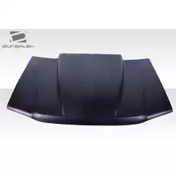 2004-2012 Chevrolet Colorado GMC Canyon Cowl Hood - 1 Piece image - 9