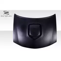 2006-2010 Dodge Charger Shaker Hood - 1 Piece image - 9